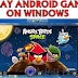 Play Android Apps in your PC | BlueStacks Android Emulator