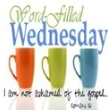 Word Filled Wednesday