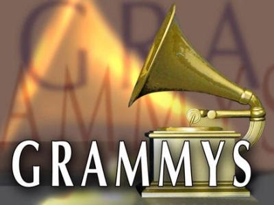 Grammy Awards nominations list