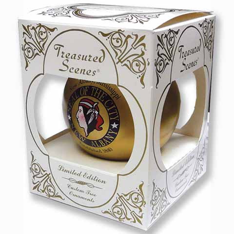 Ornament boxes wholesale Treasured Scenes Custom Ornaments and Limited Edition Collectibles