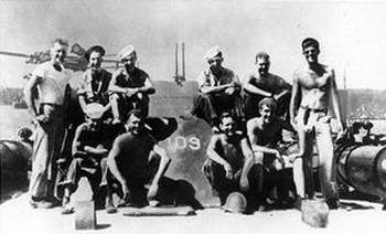 John F. Kennedy Manusia Yang Terdampar Di Pulau Asing