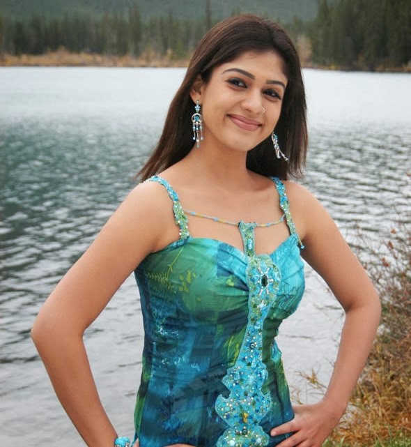 South Indian Actress For You: NAYANTHARA LATEST HOT | NAYANTHARA CUTE