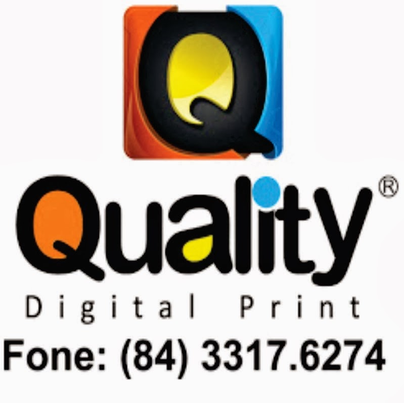 Quality Digital Print