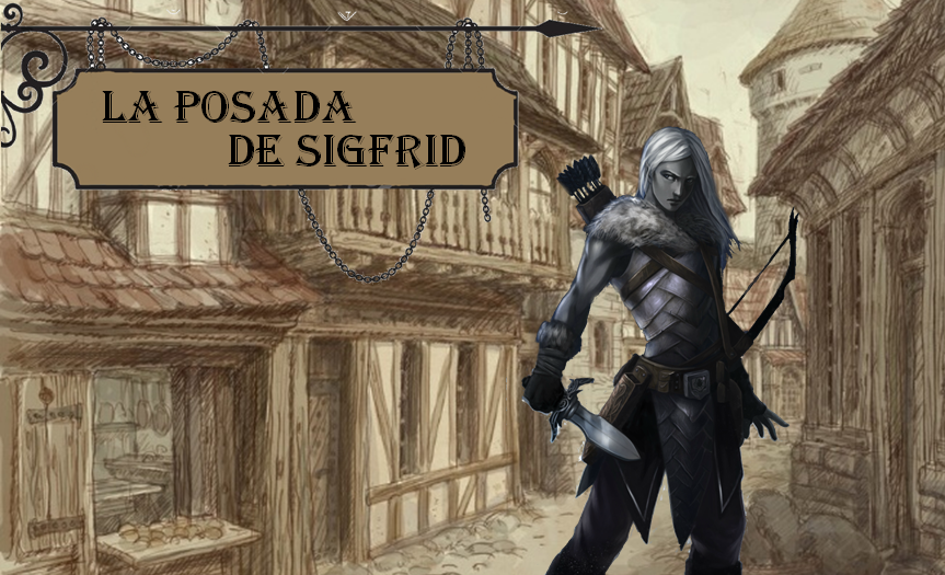 La posada de sigfrid