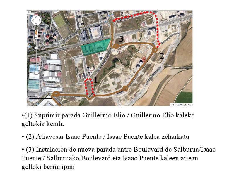 Febrero 2013 Salburua Burdinbide