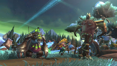 wildstar