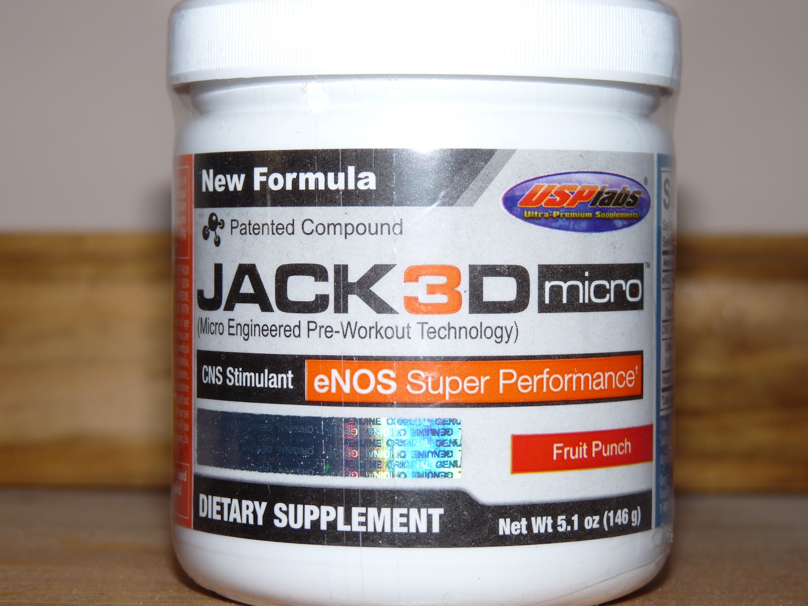 30 Minute Jacked workout supplement for Weight Loss