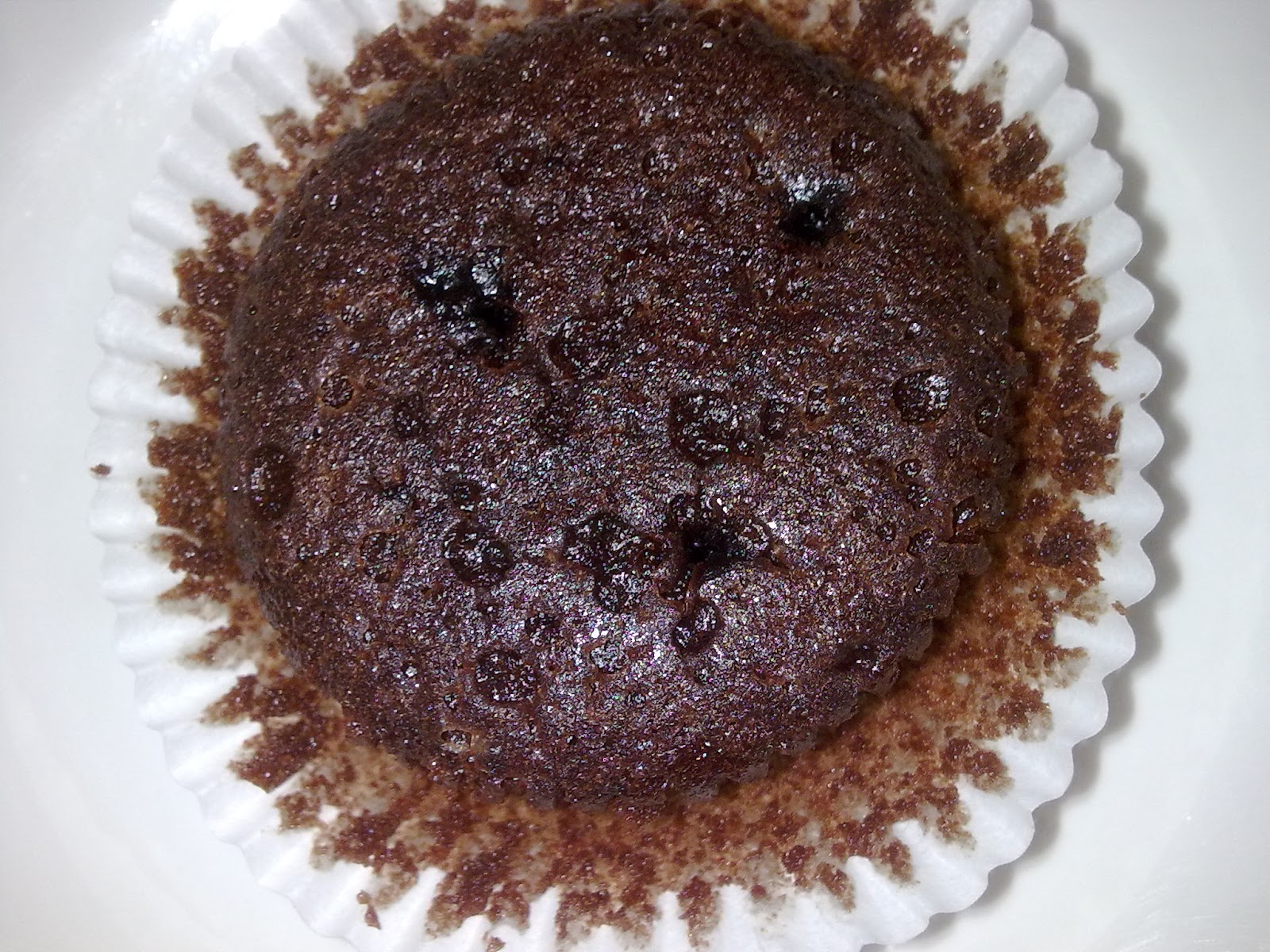 ŞİRİNCE Browni (çikolata soslu kek)