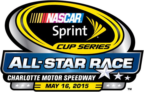 NASCAR Sprint All-Star race at Charlotte