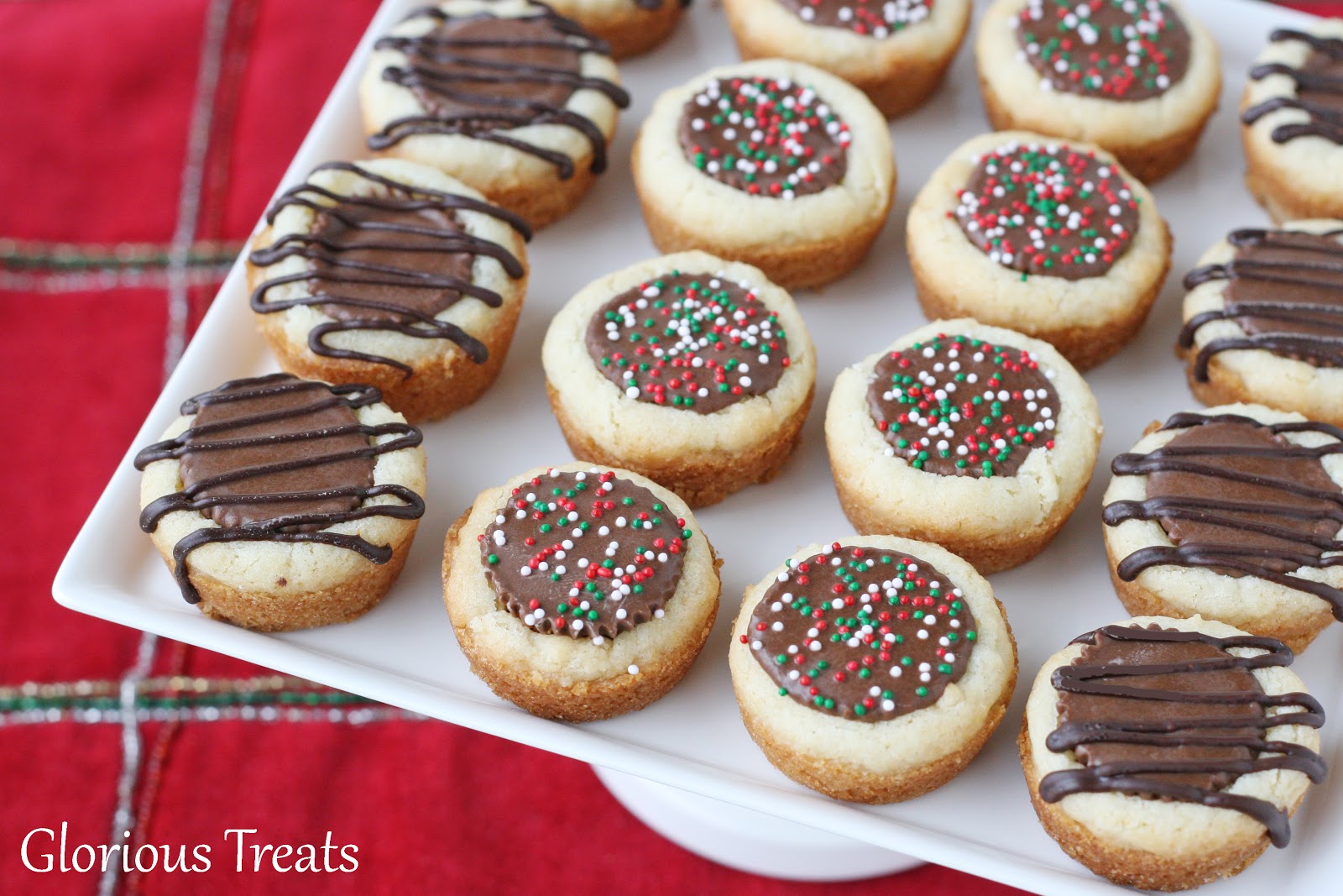 Cookies Using Cake Mix Christmas Cookies Using Cake Mix Christmas