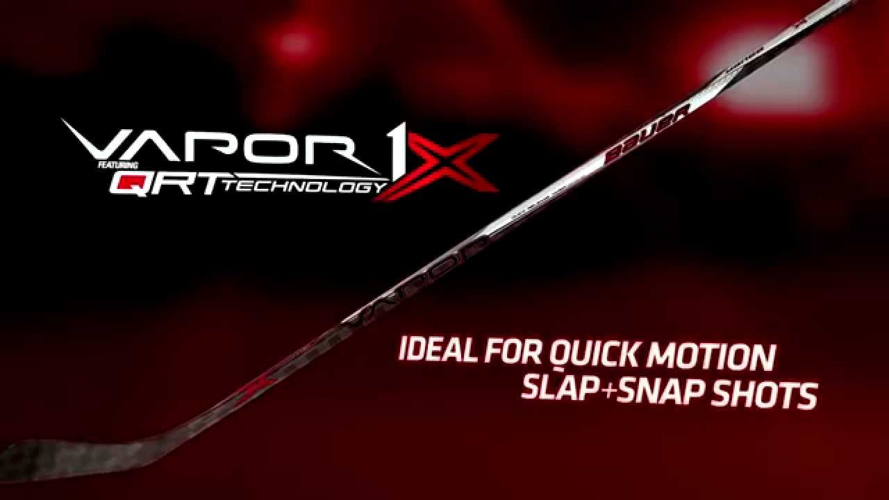 Advertising, Writing, & Production Warrior Hockey Takes Aim at Bauer