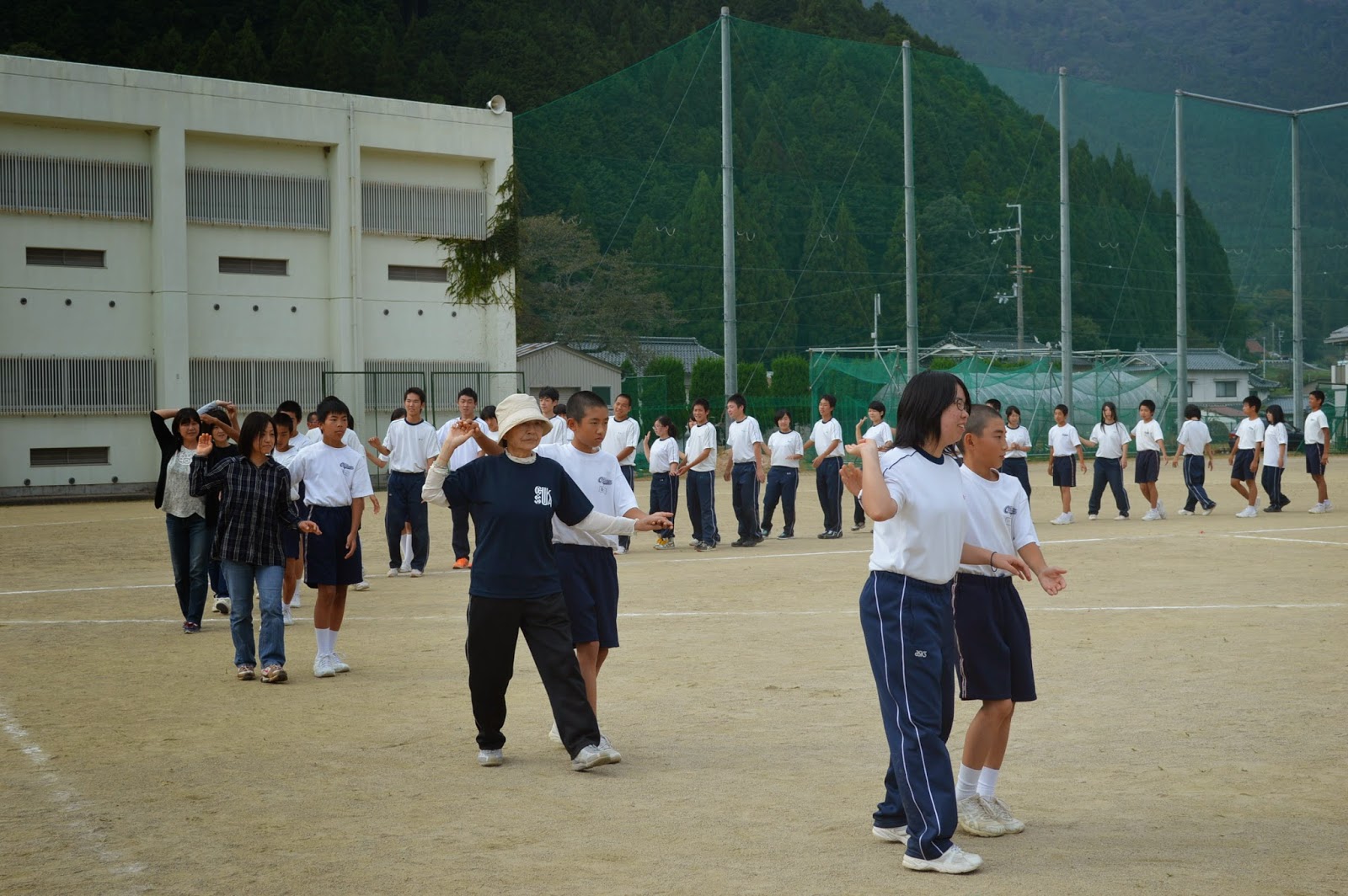 Sports Day 14