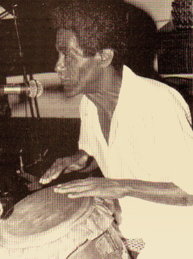 PEDRO GARCÍA BASTIDAS "GUAPACHA"