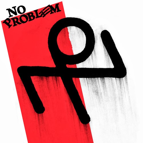 No Problem - And now this Lp