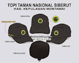 TOPI LAPANGAN