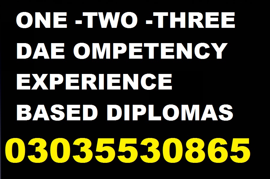 Now Get 1 year , 2 year , 3 year Diplomas Offer3035530865