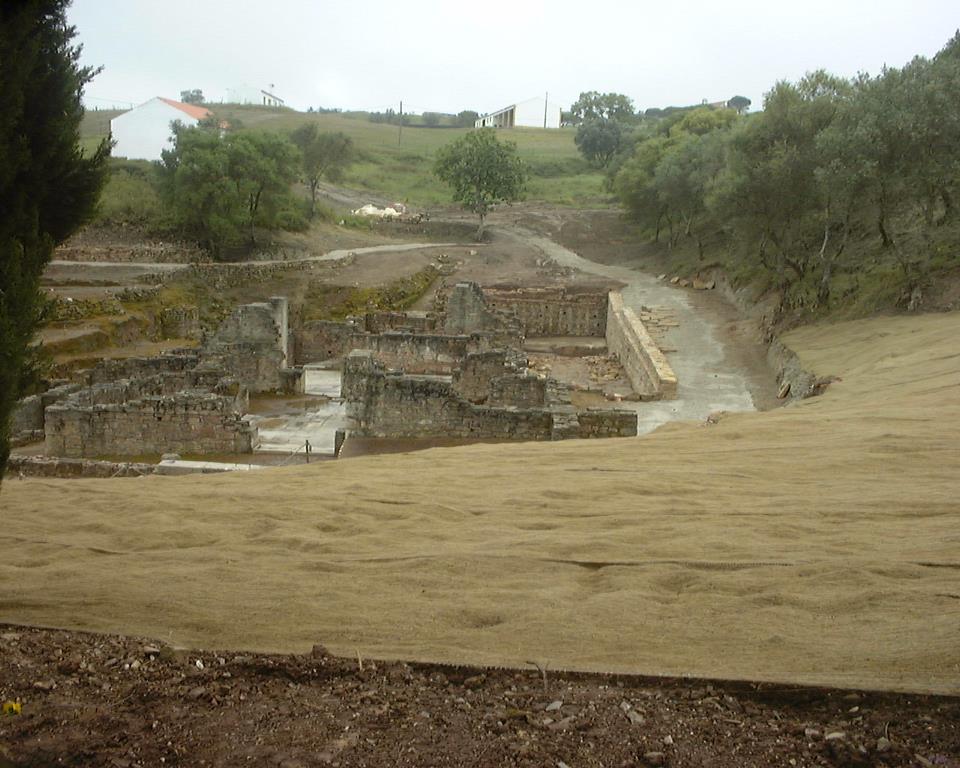 Balneários de Miróbriga