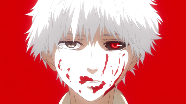 Tokyo Ghoul Br: Top 5 Personagem Foda De Tokyo Ghoul