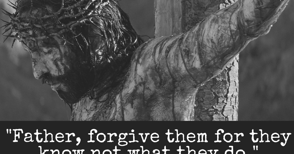 how do we forgive our fathers The lord's prayer (also called the our father, as we forgive our debtors roman catholics, anglicans and methodists are more likely to say trespasses. how do we forgive our fathers The lord's prayer (also called the our father, as we forgive our debtors roman catholics, anglicans and methodists are more likely to say trespasses.