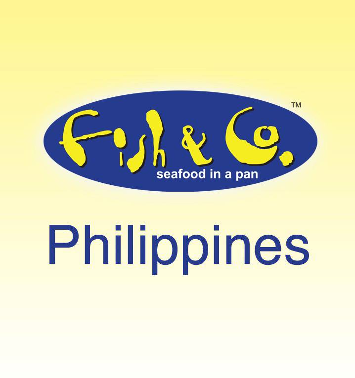 Fish & Co Launches New Ultimate Fish Mate For Four! It's Me, Gracee