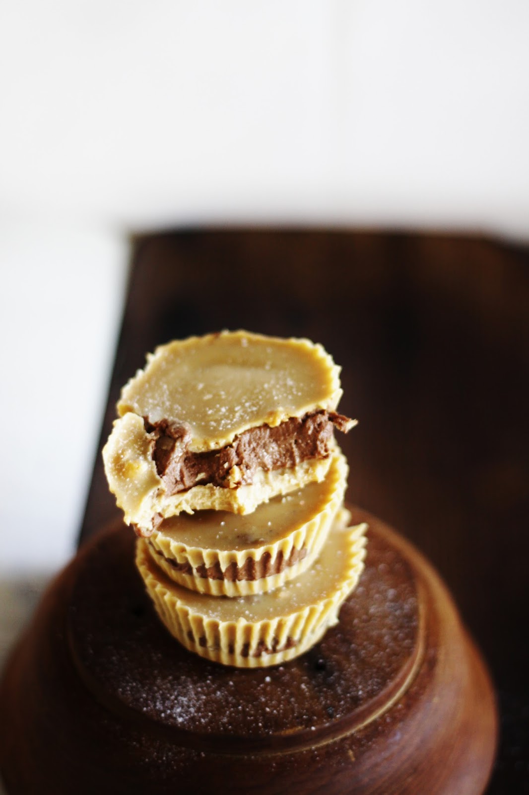 This Rawsome Vegan Life RAW VEGAN PEANUT BUTTER & CHOCOLATE BUTTER