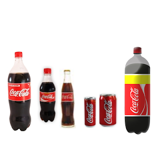 7 Produk Coca Cola Company yang Memegang Pasar di Indonesia coca cola