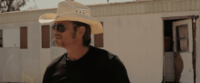 İntikam Yolu Schaeffer road to paloma chris browning