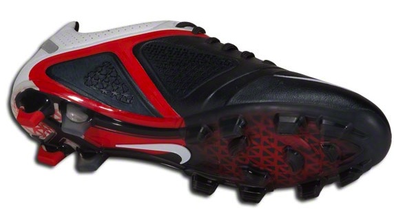 red and black ctr360
