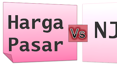 Harga Pasar Vs NJOP saat Membeli Rumah