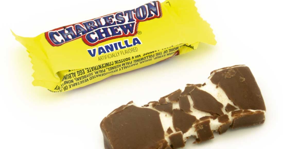 Charleston Chew
