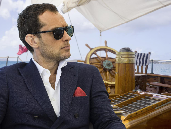 Sponsored Video: Johnnie Walker Presents 'The Gentleman’s Wager' Sponsored Video: Johnnie Walker Presents 'The Gentleman’s Wager'