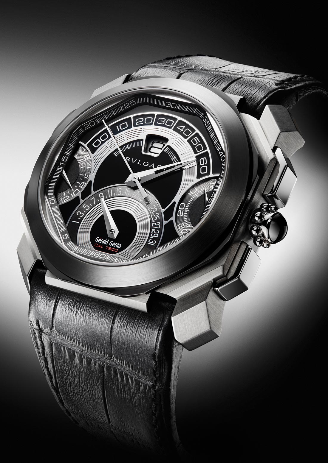 Luxury Cars And Watches Boxfox1 Bulgari Octo