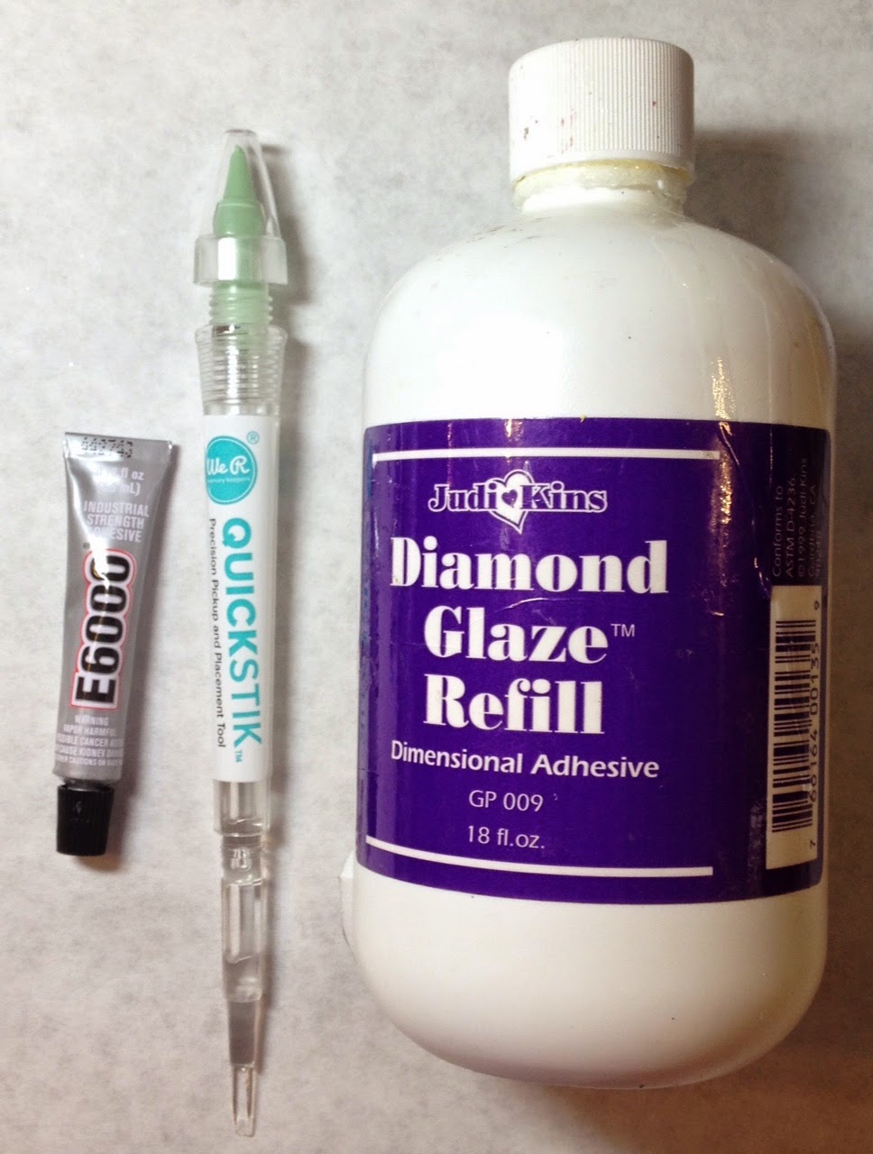 Diamond Glaze Michaels Craft Store Diamond Glaze Michaels Craft Store