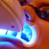 منتجات تبييض الأسنان مضرة بالصحة