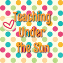 grab button for Teaching Under the Sun