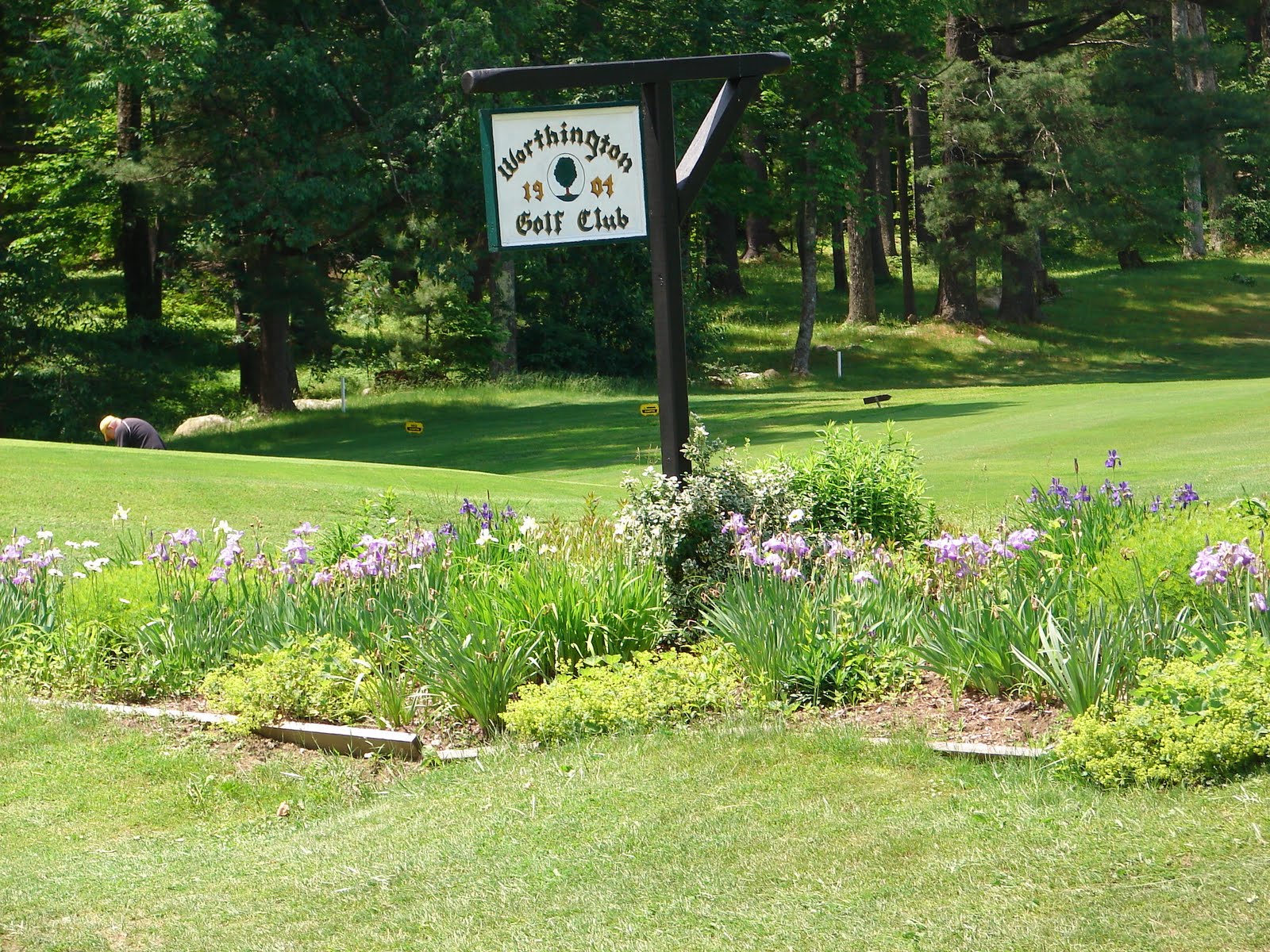 Austin Design Inc Town of Worthington