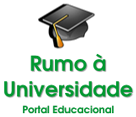 RUMO A UNIVERSIDADE