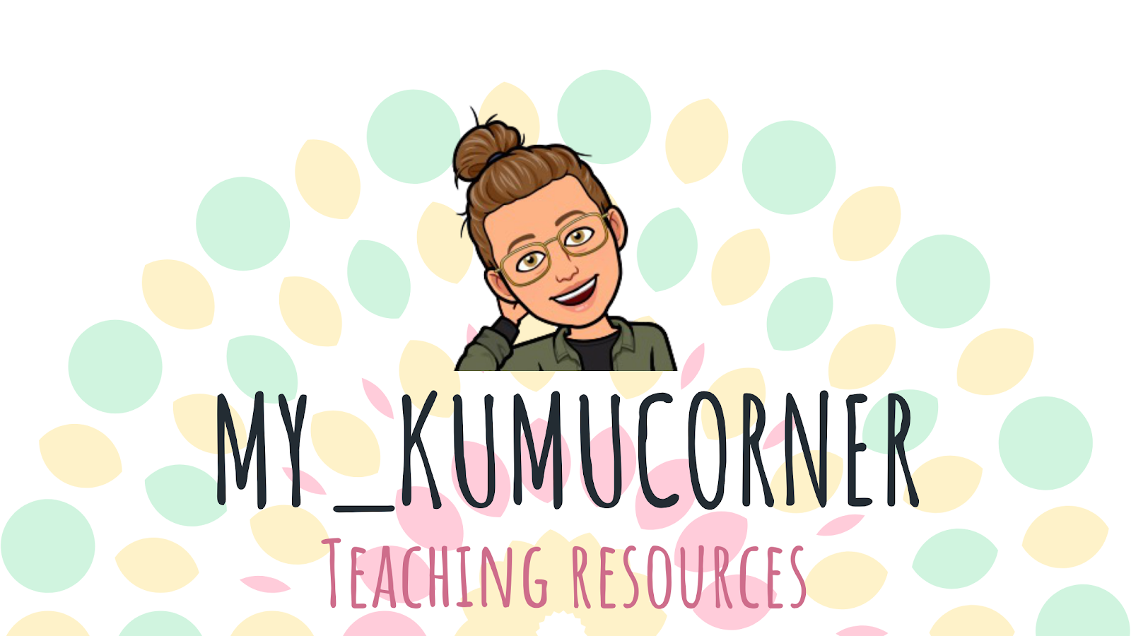 Kumucorner teaching resources
