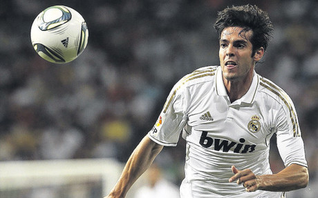 Tottenham - Real Madrid: Cambio de Bale por Kaká Tottenham - Real Madrid: Cambio de Bale por Kaká