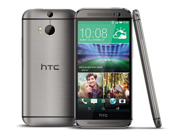 Htc One M8 Özellikleri Htc One M8 İnceleme Özellikleri Fiyatı
