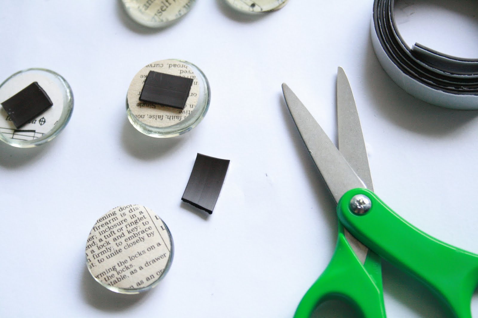 The Creative Place DIY Glass