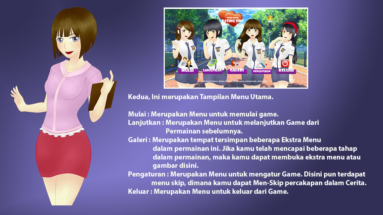 Offline Dating Android Games Simulation For Offline Dating Android Games Simulation For