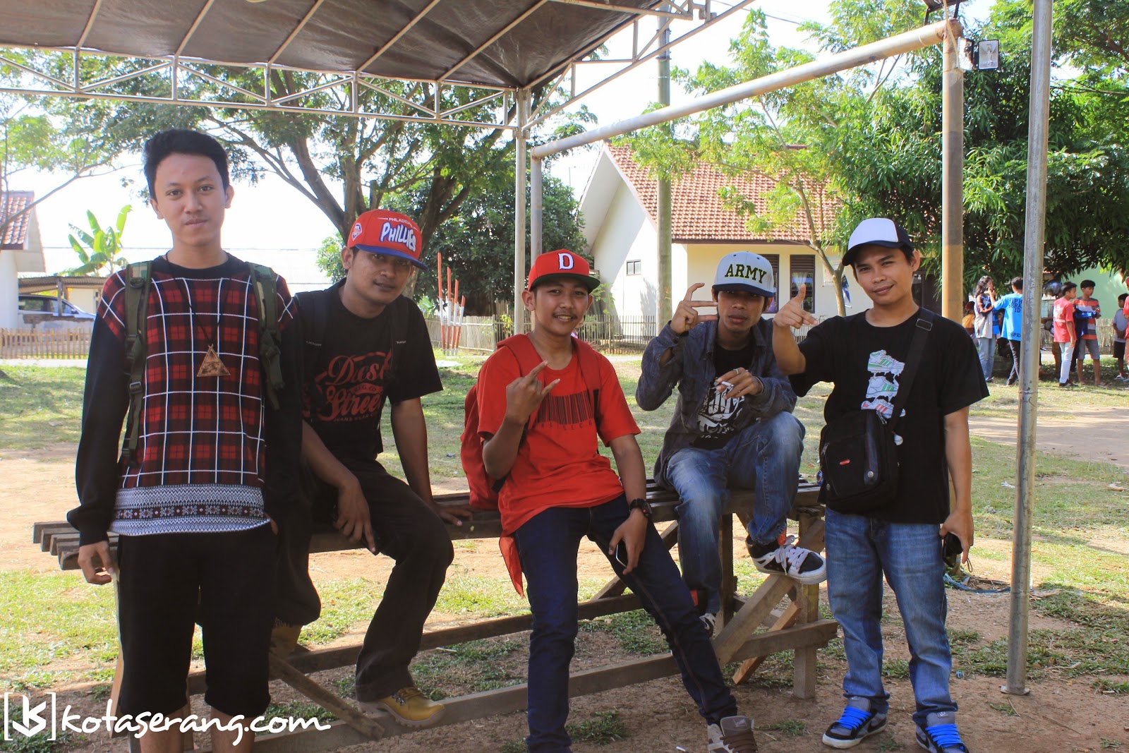 Event - Akustik Asik By: kedaiceriaa, CiRKoRM dan KotaSerang Event - Akustik Asik By: kedaiceriaa, CiRKoRM dan KotaSerang