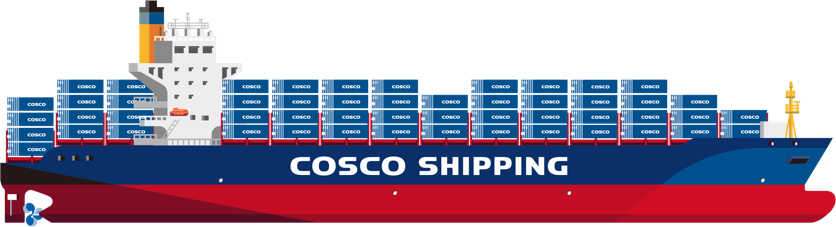 COSCO SHIPPING LINES