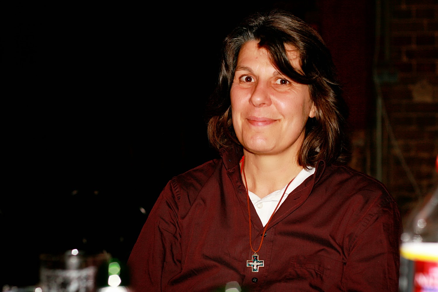 Lizzie Libera Browserboy