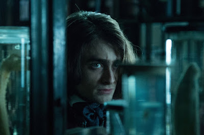 Image of Daniel Radcliffe in Victor Frankenstein