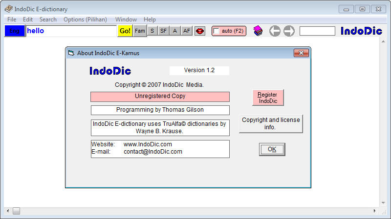 5 Software Penerjemah Bahasa Inggris Terbaik Pckuonline Com