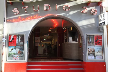 studio 28 studio 28