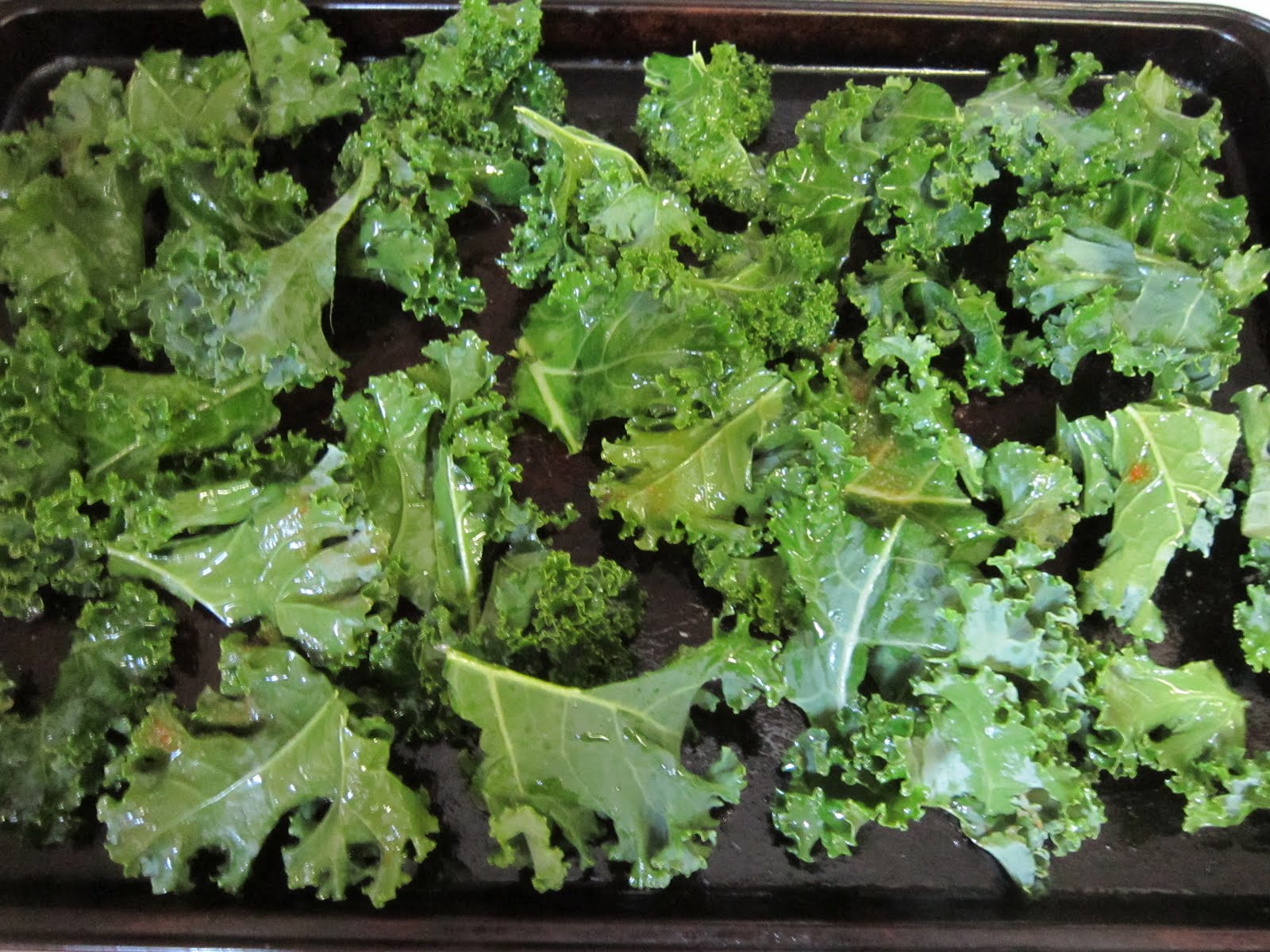 Mix It Up Cajun Kale Chip Seasoning