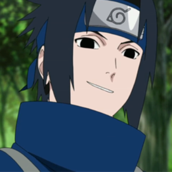 Por que o pai do Sasuke era tão frio com ele na história de Naruto?